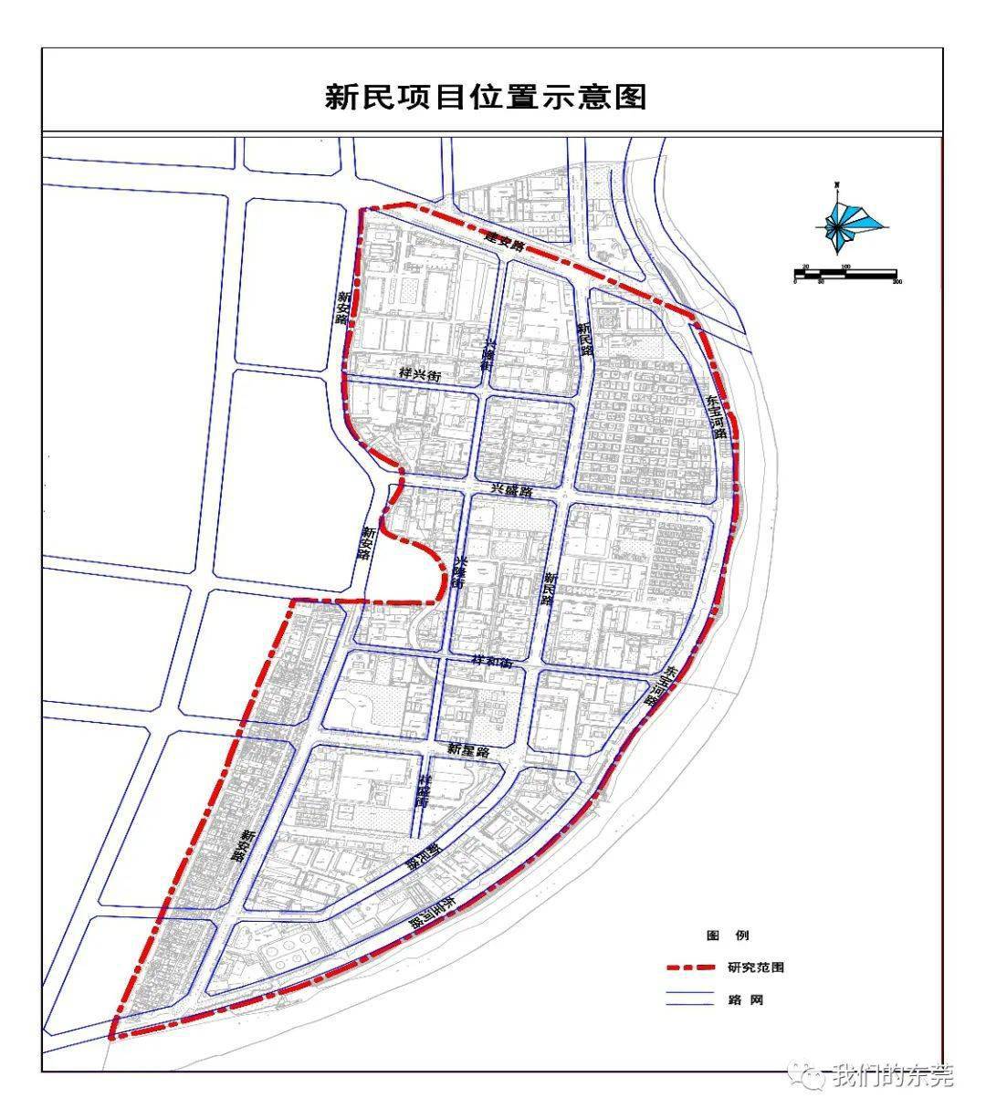 淳风桥社区全新发展规划揭晓