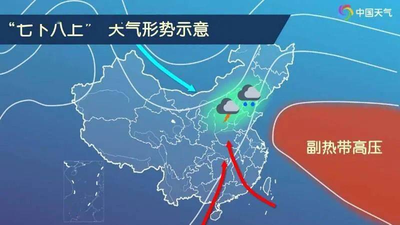 华强街道最新气象预报通知