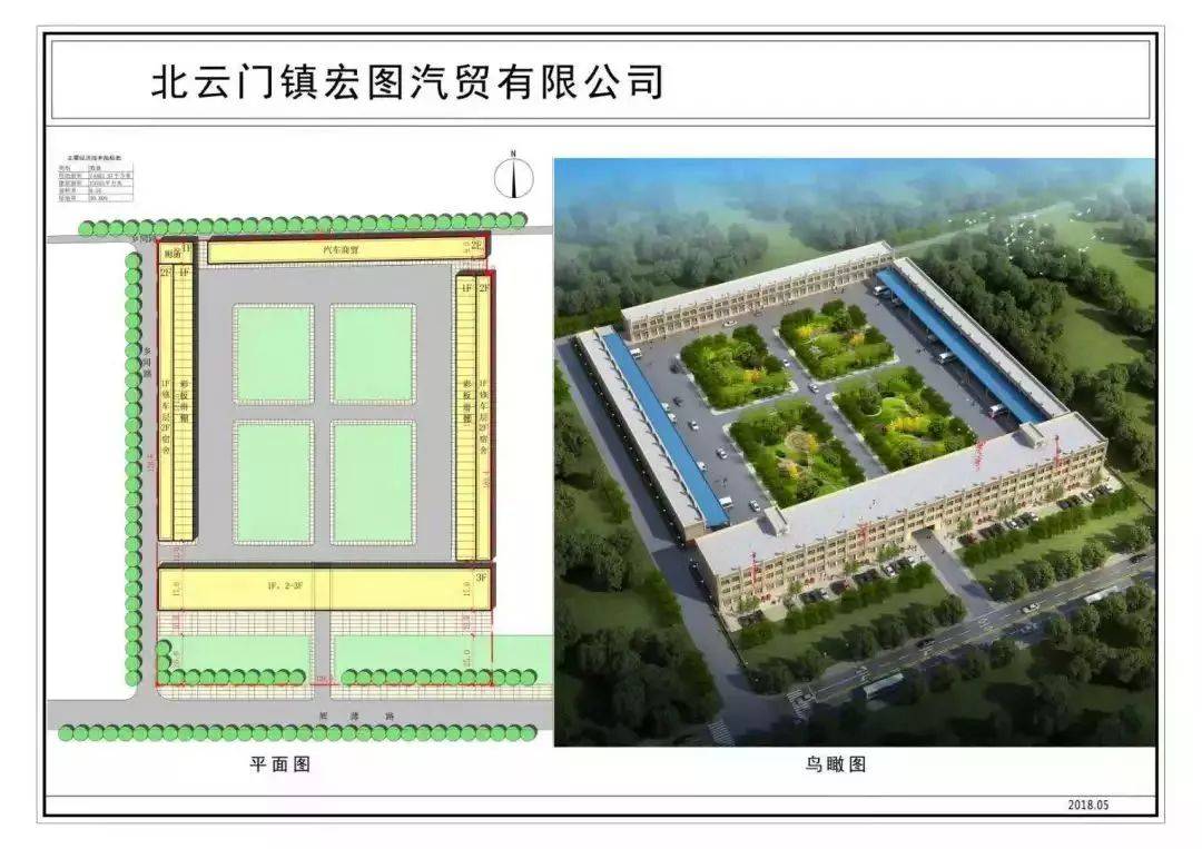 北云门镇未来繁荣新蓝图，最新发展规划揭秘