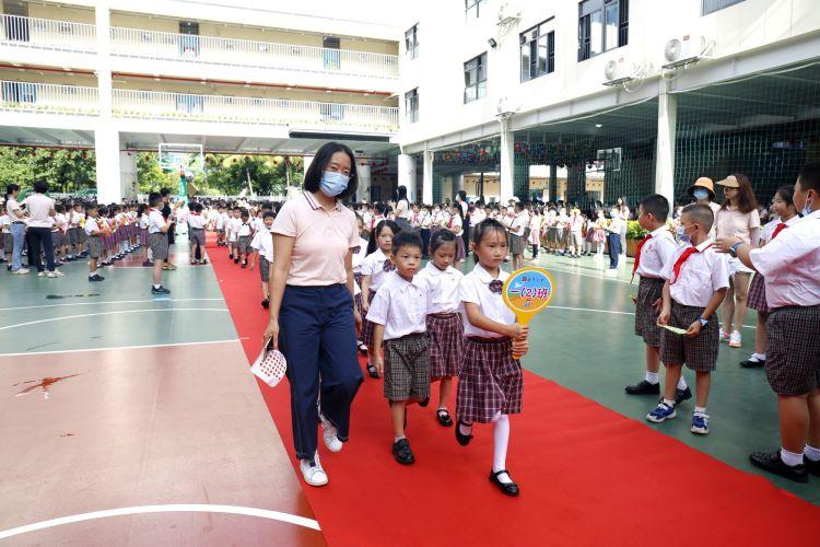 南华县小学创新项目，引领教育变革，塑造未来之光