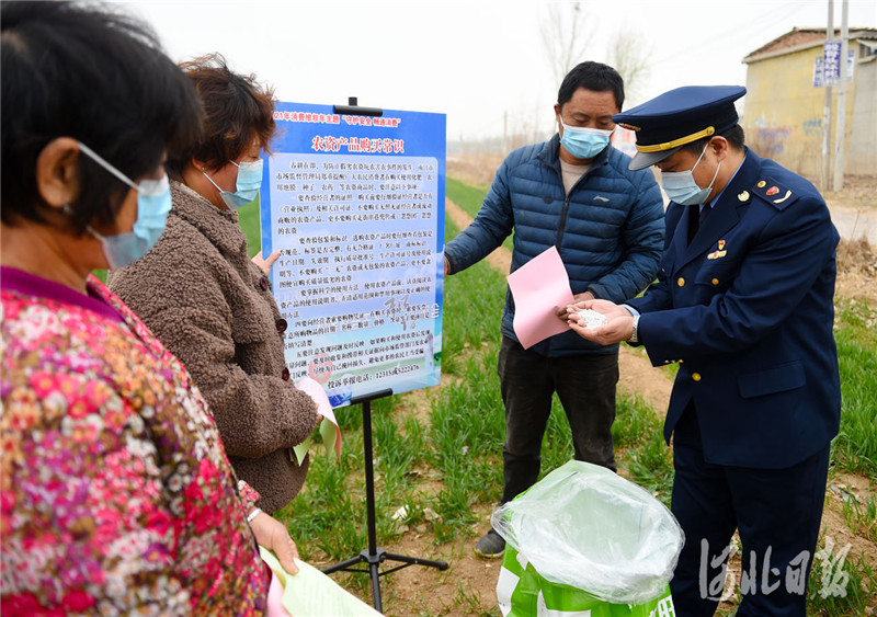 北胡街道办事处最新动态报道