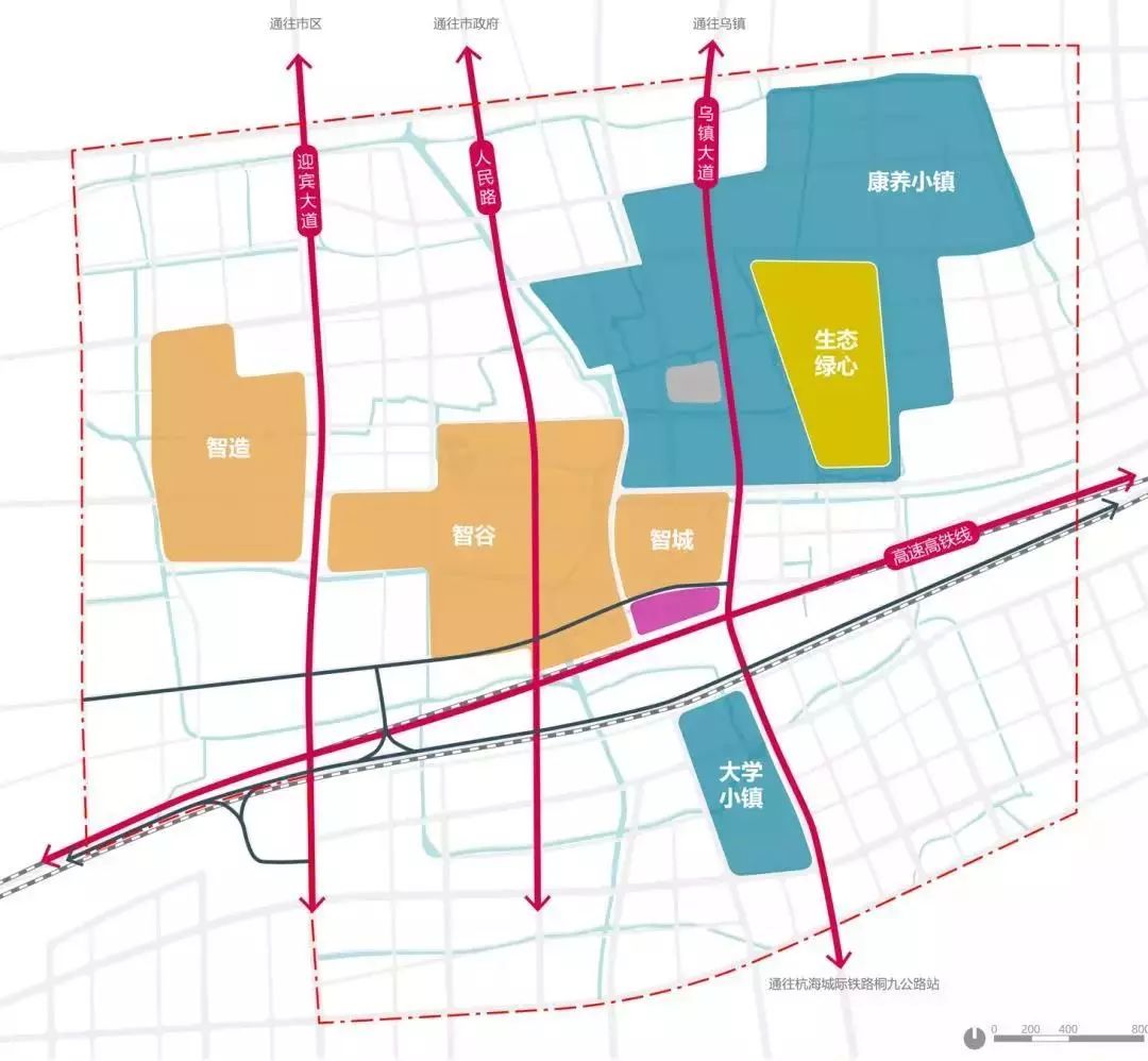 七道街道最新发展规划，塑造未来城市新面貌的蓝图