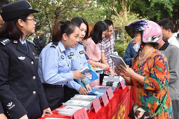 万宁市数据和政务服务局最新项目进展报告，推进数字化服务新进展