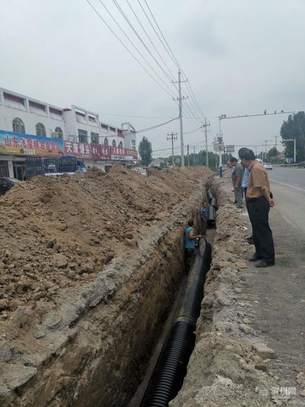 三河湖镇交通新动态，发展助力地方繁荣新篇章开启