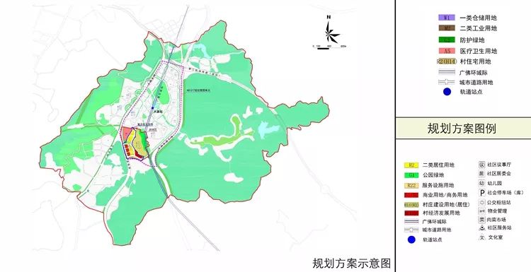 大布镇未来繁荣新蓝图，最新发展规划揭秘