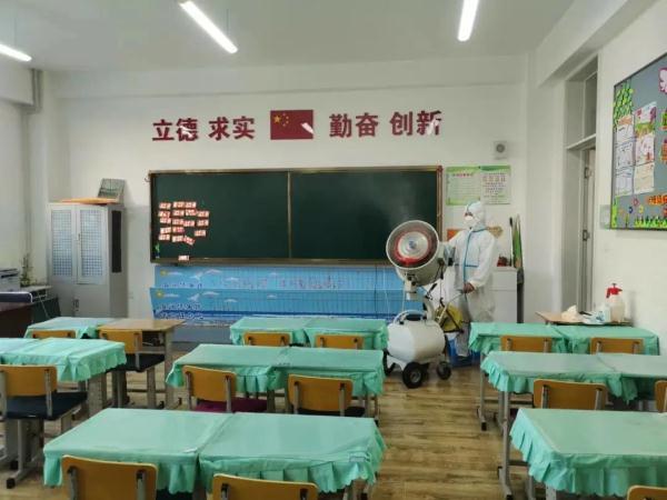 南岗区小学新项目，探索教育创新之路