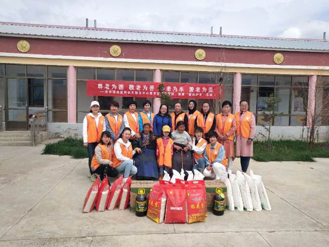 夏河县市场监督管理局最新动态报道