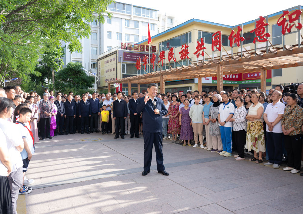 彭家场社区优化交通环境，提升居民出行体验的最新报道