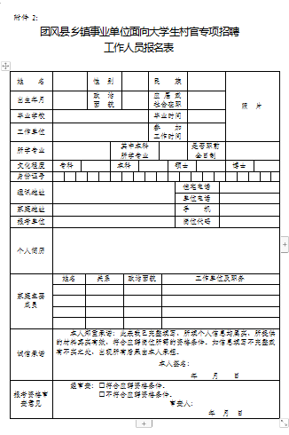 团风县康复事业单位最新招聘启事概览