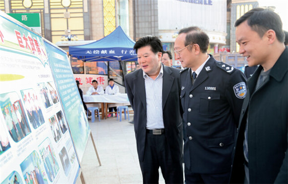 陈江街道人事任命，新一轮城市发展的动力启动