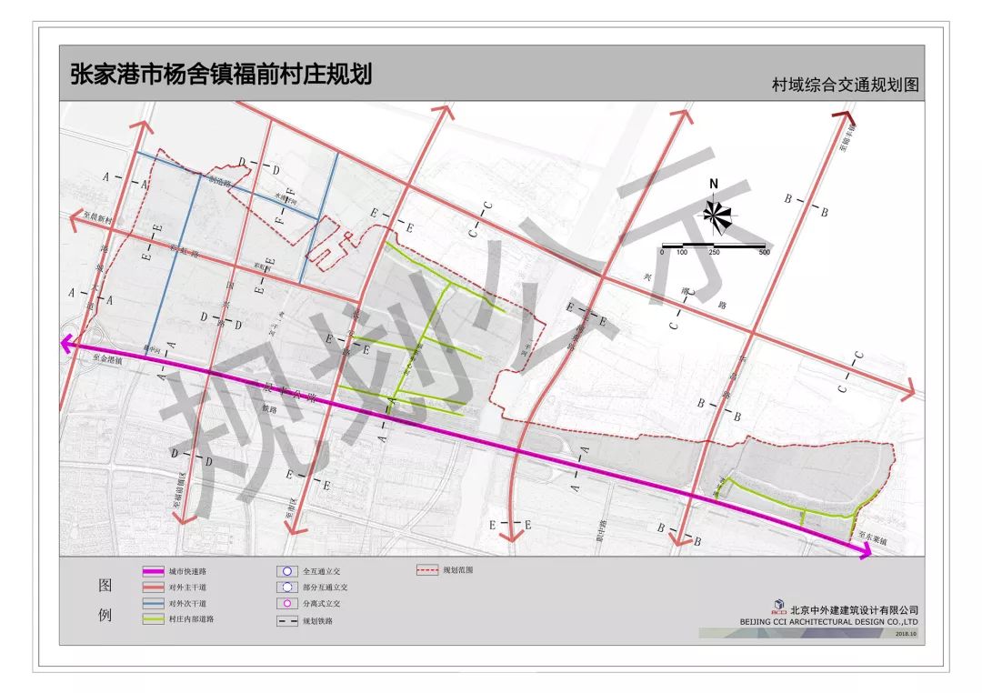 镇前镇未来繁荣蓝图，最新发展规划揭秘