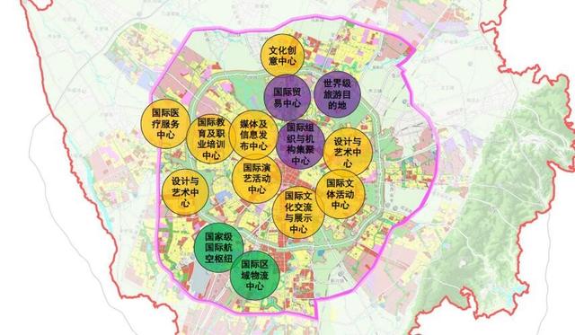 双流县民政局最新发展规划，构建和谐社会，开启服务民生新篇章