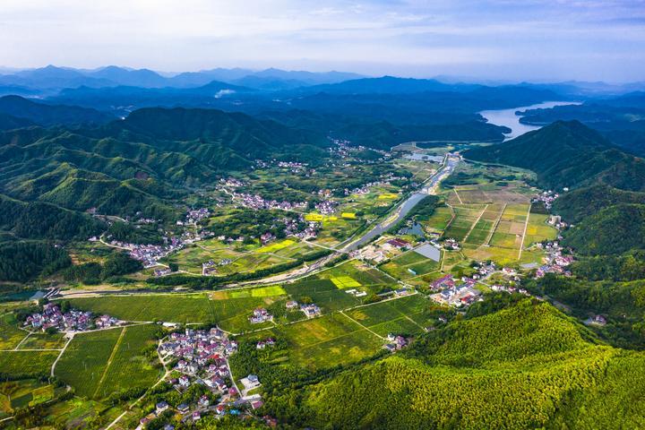 诗经村乡重塑乡村魅力，文化繁荣与经济发展共赢的最新发展规划