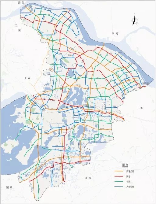 兰西县公路运输管理事业单位发展规划展望