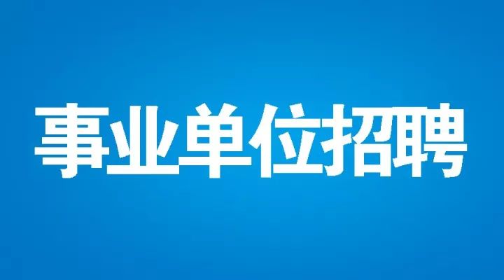 巴中市财政局最新招聘信息全面解析