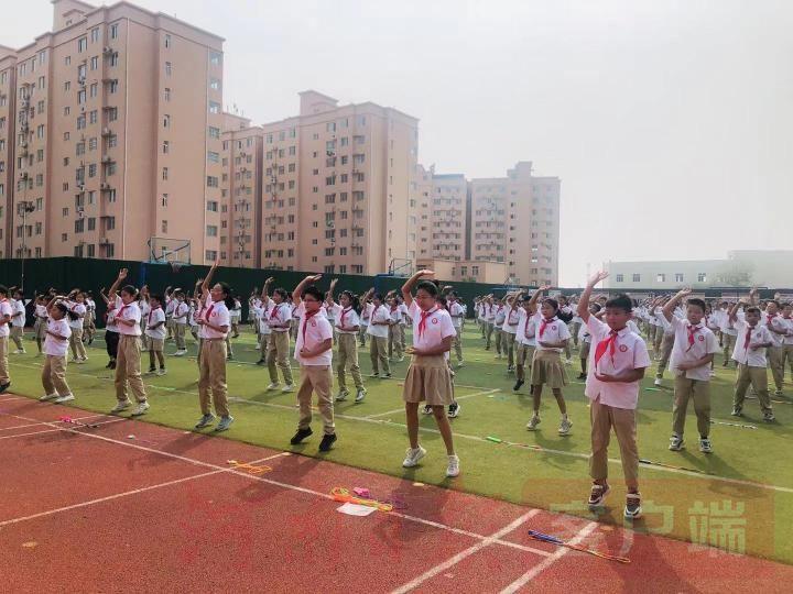 瀍河回族区小学未来教育蓝图，发展规划揭秘