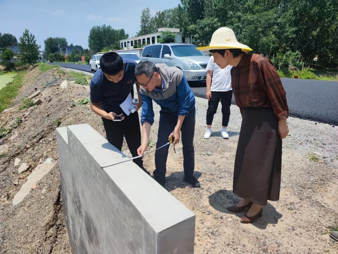 济源市审计局领导团队最新概述