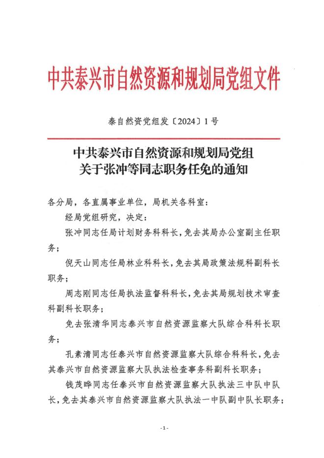 黄岛区自然资源和规划局人事任命，开启未来发展的新篇章