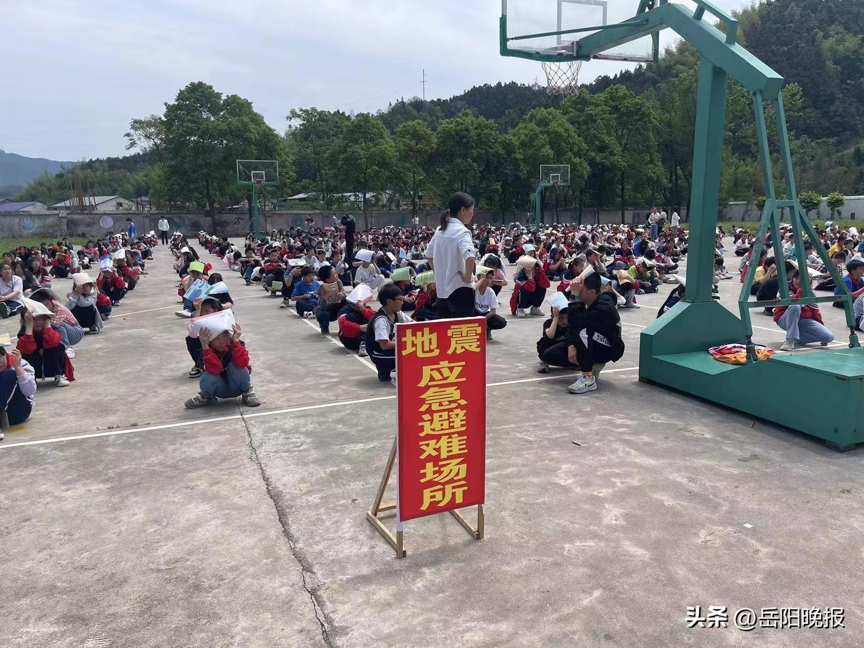 平江区应急管理局发展规划概览