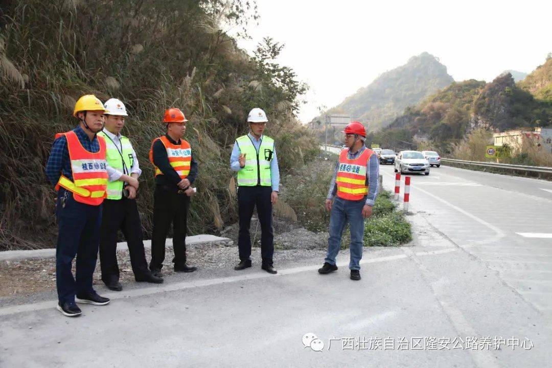 东兰县级公路维护监理事业单位发展规划概览